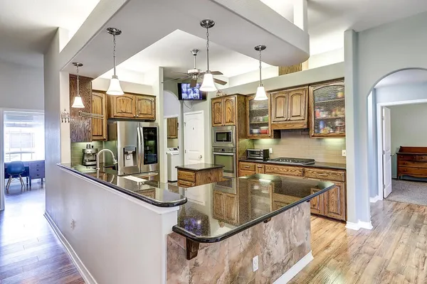 $384,000 | 3813 Kangaroo Court, Corpus Christi, TX 78414