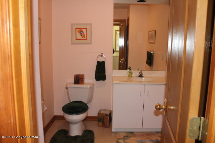 187 Sawmill Road Pocono Lake, PA 18347 - Photo 21 of 69 Bath near pool