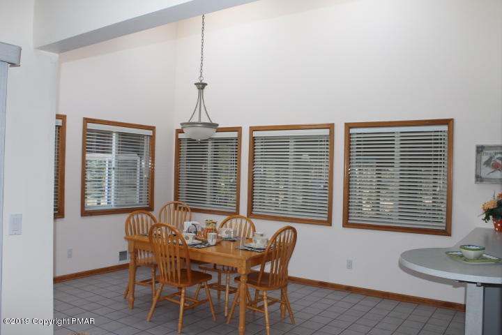 187 Sawmill Road Pocono Lake, PA 18347 - Photo 35 of 69 Eat in kitchen