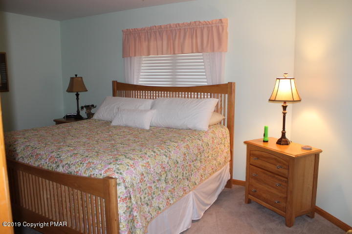 187 Sawmill Road Pocono Lake, PA 18347 - Photo 54 of 69 2nd Bed