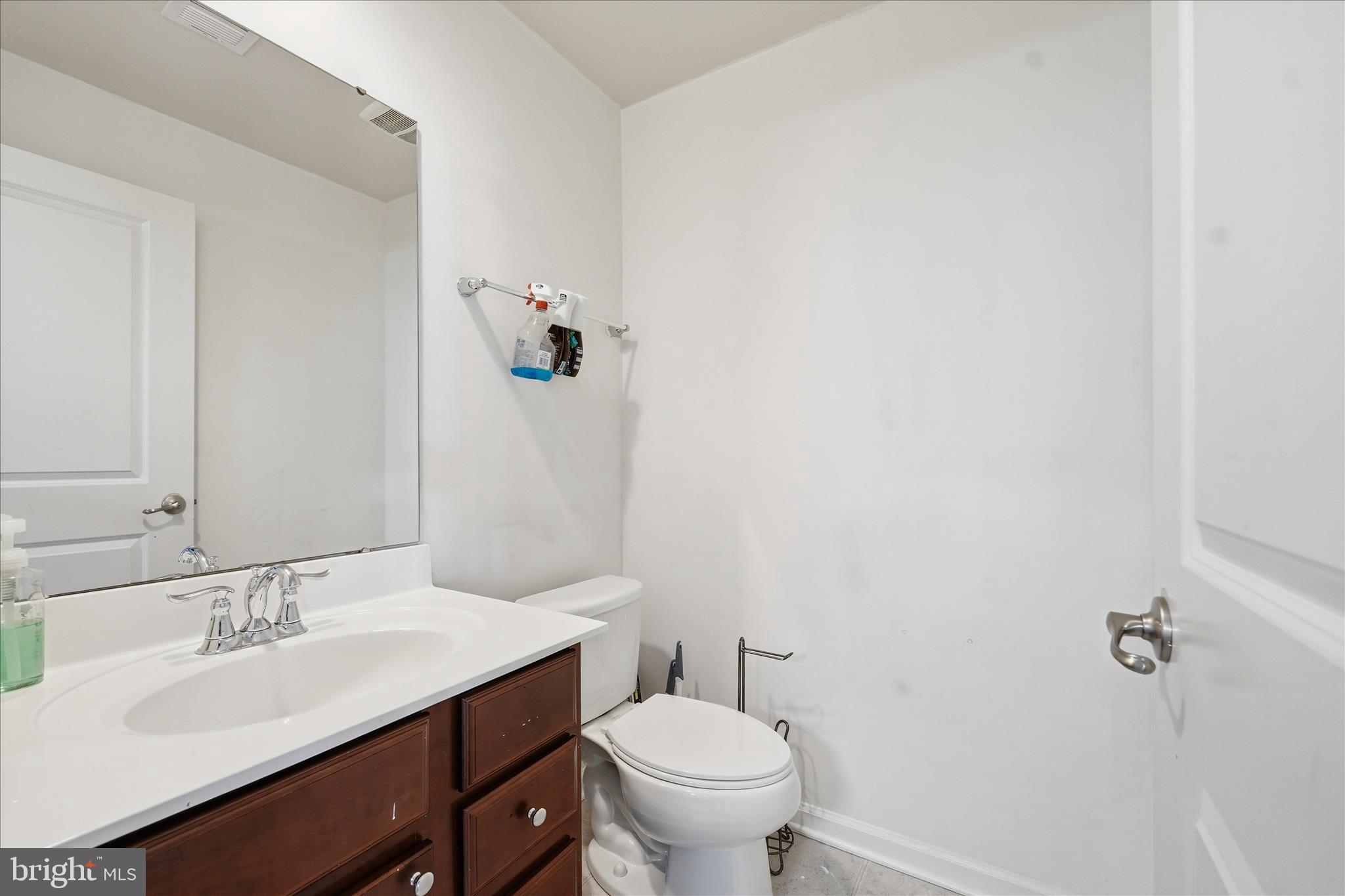 21 Whirlpool Way Falling Waters, WV 25419 - Photo 39 of 56 Powder Room