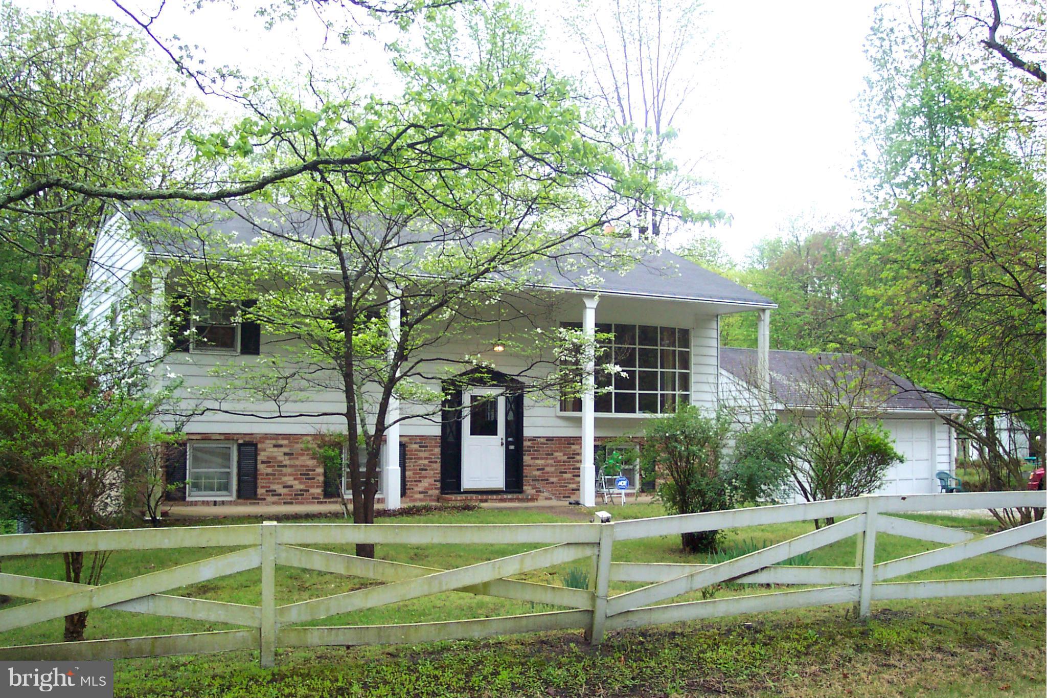 615 Sandy Hill Road Severn, MD 21144 - Photo 1 of 30 Exterior (Front)