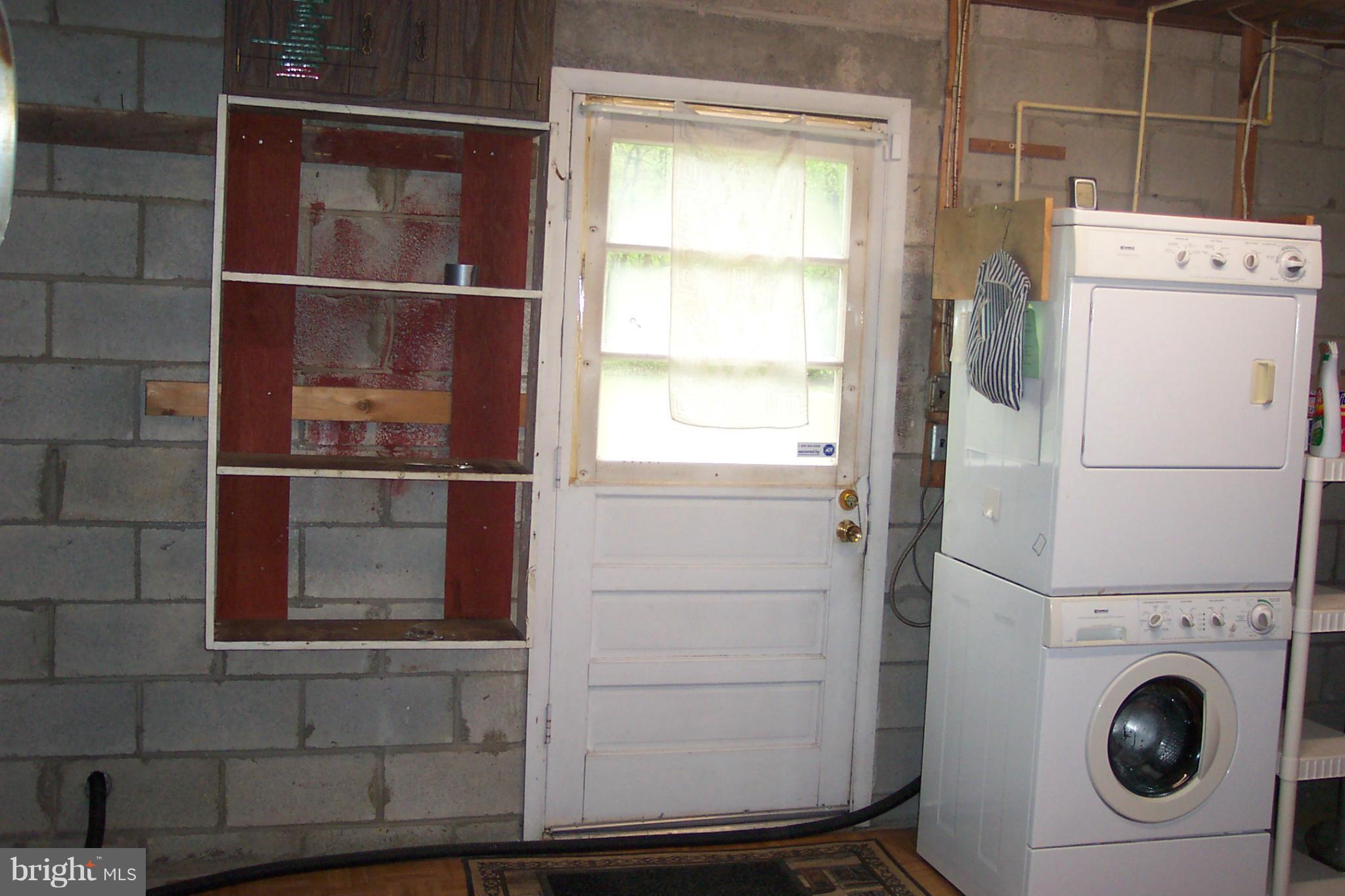615 Sandy Hill Road Severn, MD 21144 - Photo 20 of 30 Basement
