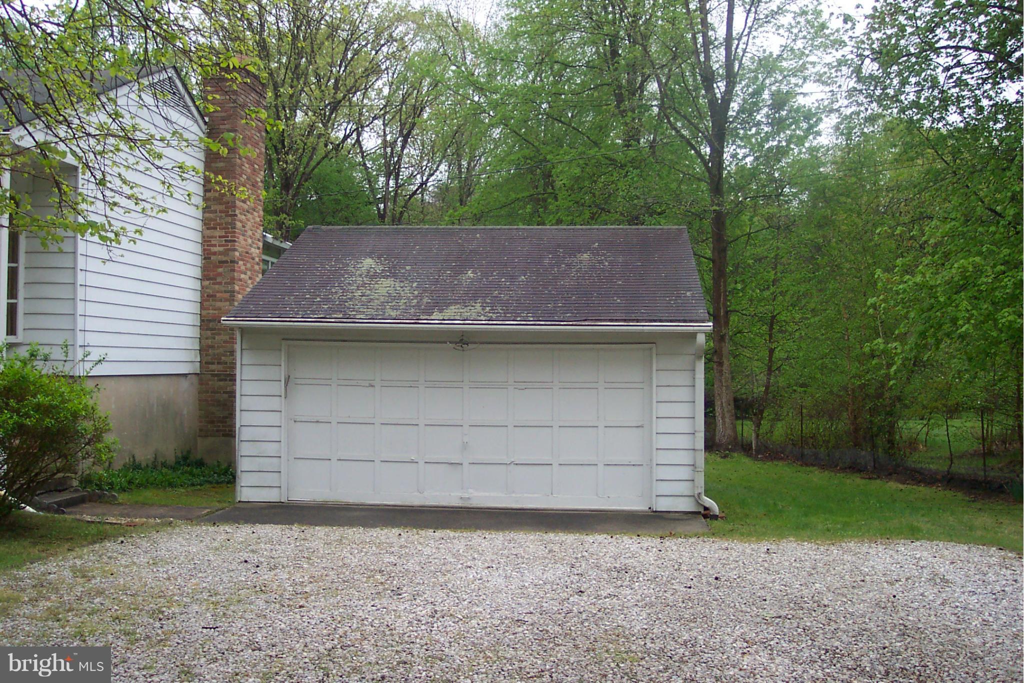 615 Sandy Hill Road Severn, MD 21144 - Photo 29 of 30 Exterior (Front)