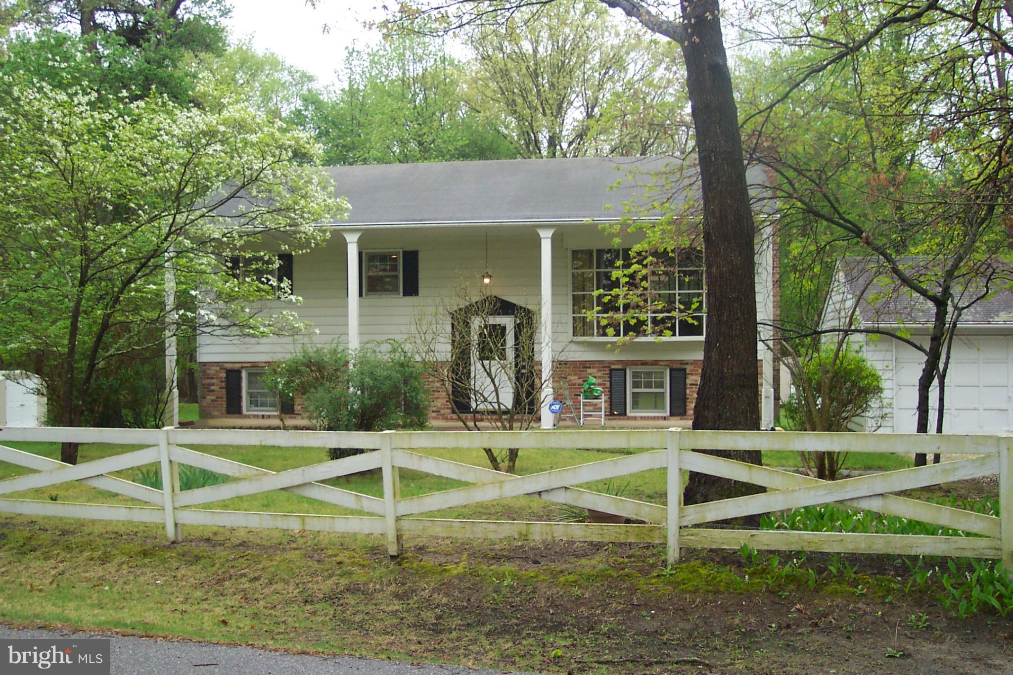 615 Sandy Hill Road Severn, MD 21144 - Photo 30 of 30 Exterior (Front)