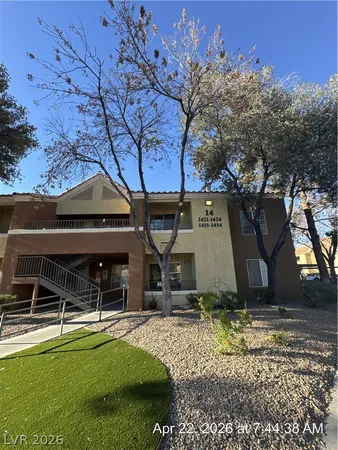 $1,150 | 2120 Ramrod Avenue, Unit 1422, Henderson, NV 89014
