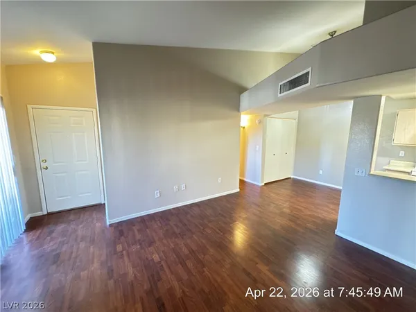$1,150 | 2120 Ramrod Avenue, Unit 1422, Henderson, NV 89014