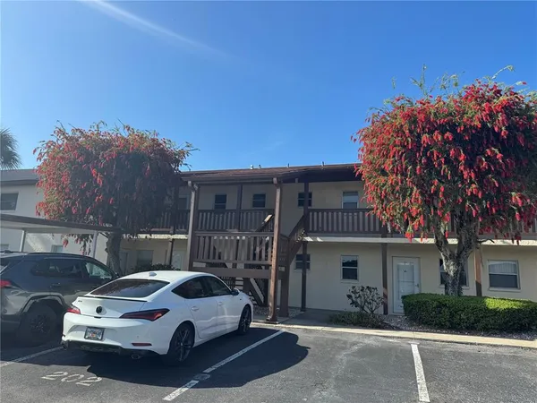 $1,425 | 4956 Harbor Villa Lane, Unit 102, New Port Richey, FL 34652