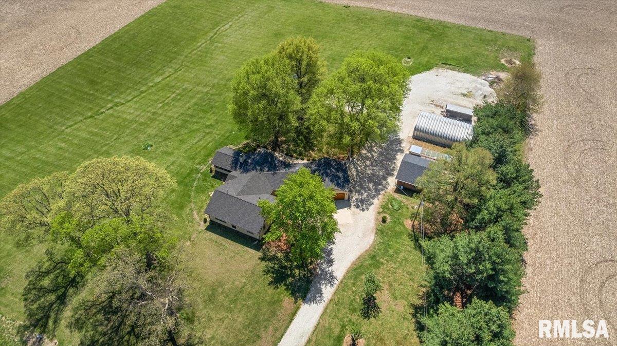 15500 West Loami Road New Berlin, IL 62670 - Photo 5 of 69