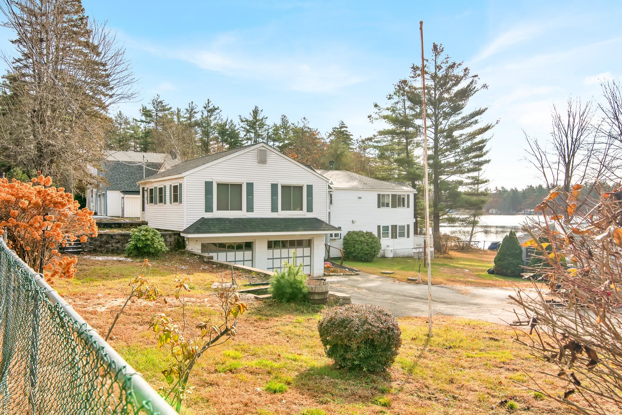 646 Acton Ridge Road Wakefield, NH 03830 - Photo 2 of 38