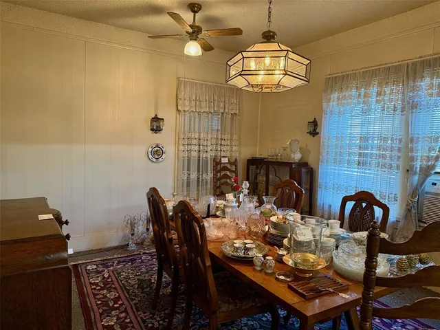 $499,900 | 203 North B N Rockwall Avenue, Terrell, TX 75160