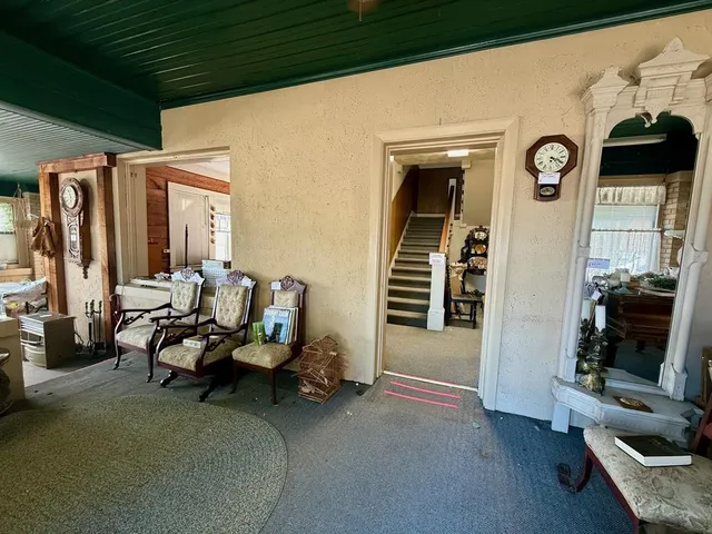 $499,900 | 203 North B N Rockwall Avenue, Terrell, TX 75160