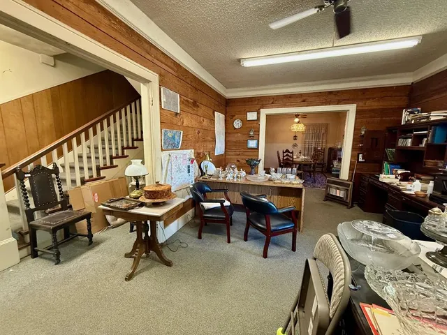 $499,900 | 203 North B N Rockwall Avenue, Terrell, TX 75160