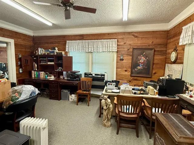 $499,900 | 203 North B N Rockwall Avenue, Terrell, TX 75160