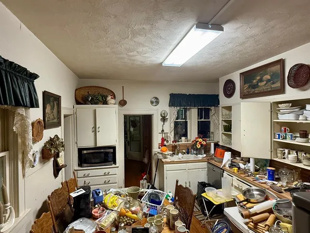 $499,900 | 203 North B N Rockwall Avenue, Terrell, TX 75160