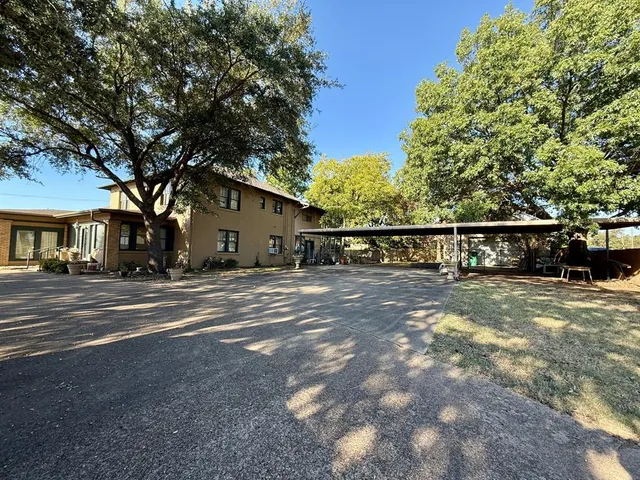 $499,900 | 203 North B N Rockwall Avenue, Terrell, TX 75160