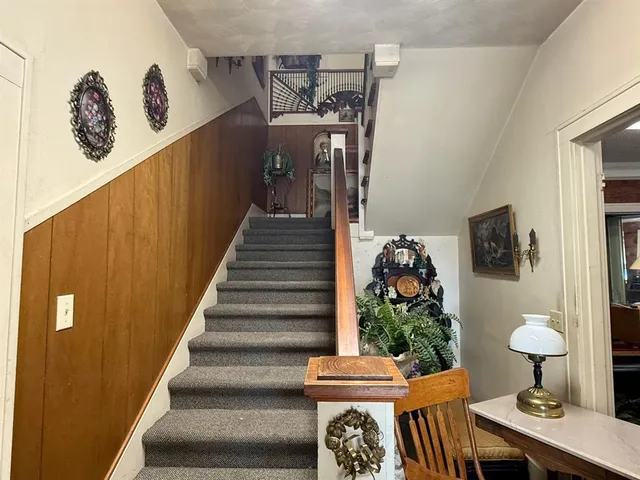 $499,900 | 203 North B N Rockwall Avenue, Terrell, TX 75160