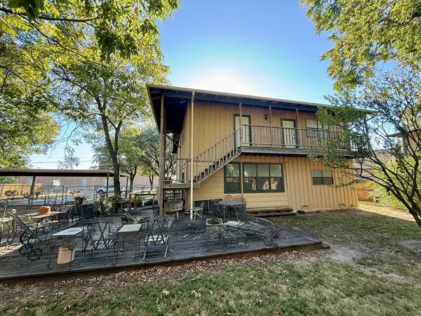 $499,900 | 203 North B N Rockwall Avenue, Terrell, TX 75160