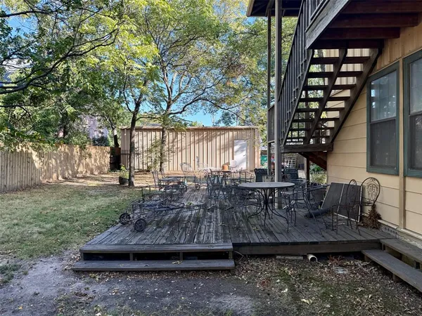 $499,900 | 203 North B N Rockwall Avenue, Terrell, TX 75160