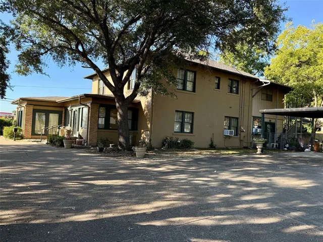 $499,900 | 203 North B N Rockwall Avenue, Terrell, TX 75160