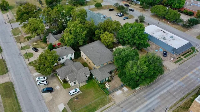 $499,900 | 203 North B N Rockwall Avenue, Terrell, TX 75160