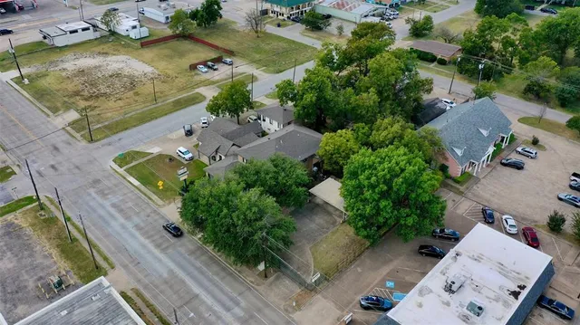 $499,900 | 203 North B N Rockwall Avenue, Terrell, TX 75160