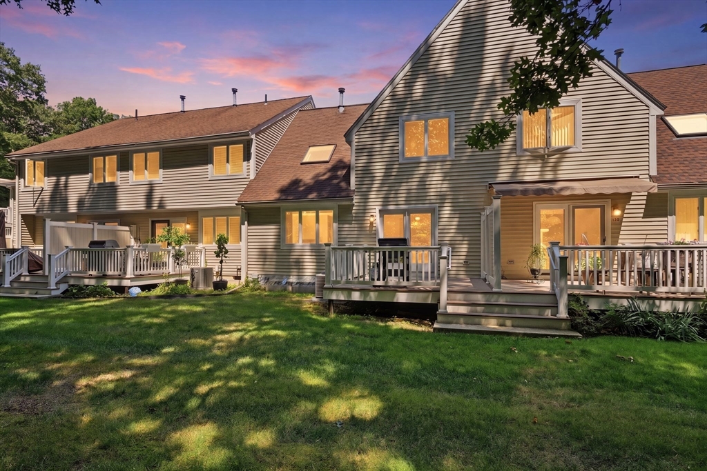2205 Boston Road, Unit L109 Wilbraham, MA 01095 - Photo 41 of 42 Gallery Image 41