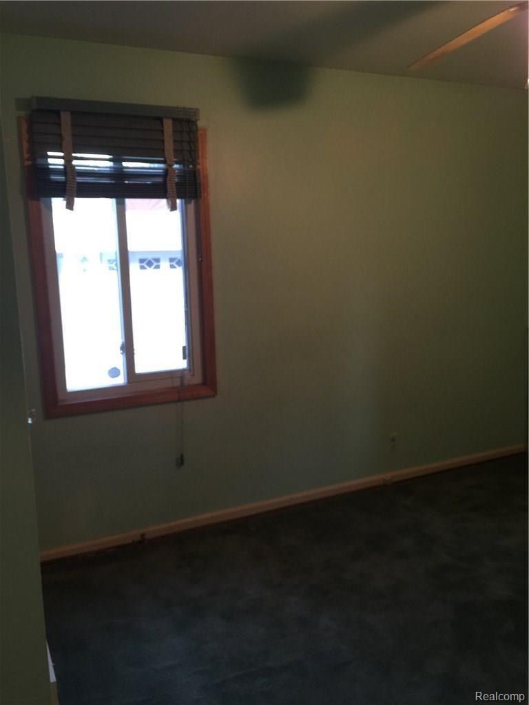 20110 Burt Road Detroit, MI 48219 - Photo 12 of 28 BEDROOM 1