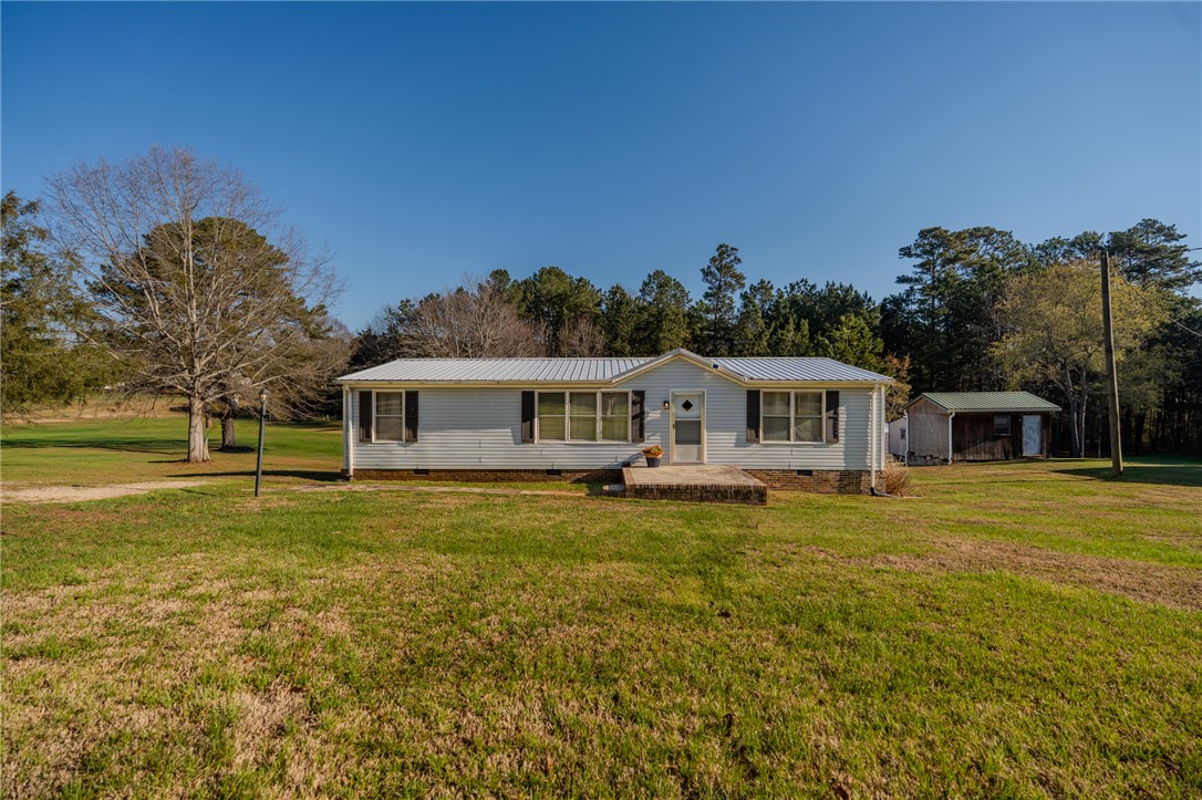 121 Kountry Lane Walhalla, SC 29691 - Photo 27 of 31