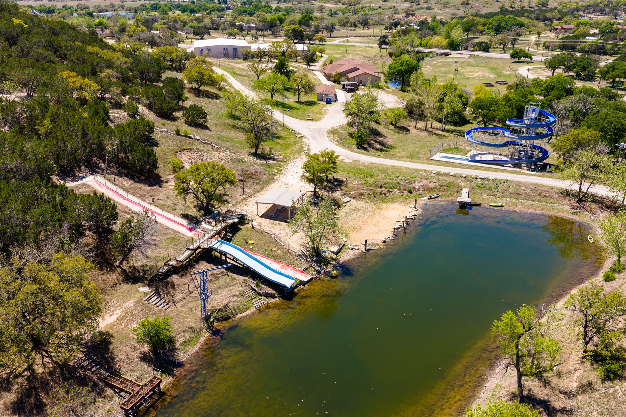 1325 Harper Road Kerrville, TX 78028 - Photo 27 of 40 Gallery Image 27