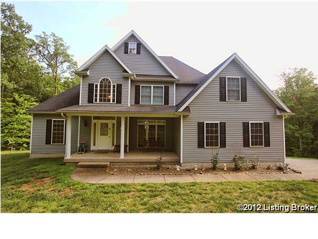 1723 Forest Hill Road Shepherdsville, KY 40165 - Photo 25 of 25 Additional Photo