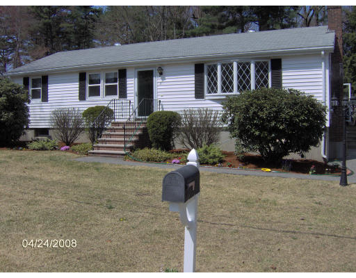8 Davida Road Burlington, MA 01803 - Photo 27 of 27 Gallery Image 27