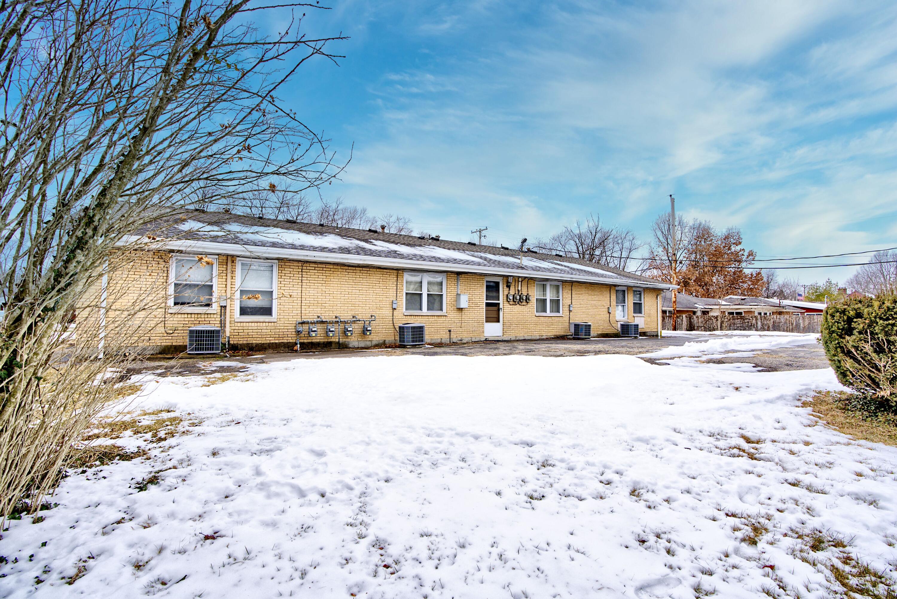 4352 Sunray Road Dayton, OH 45429 - Photo 8 of 27