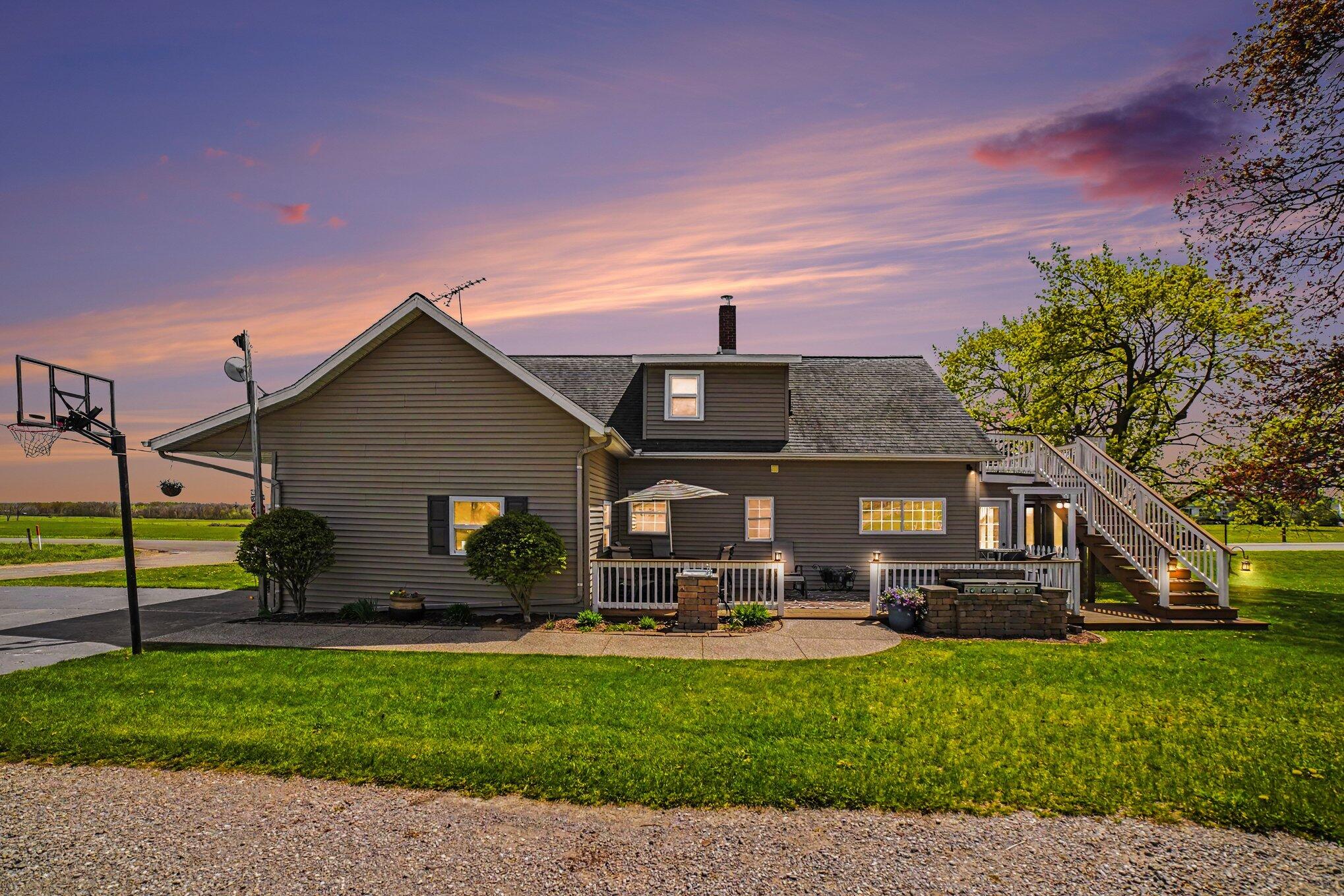 6987 East Beaverton Road Clare, MI 48617 - Photo 2 of 49 001_file_6007