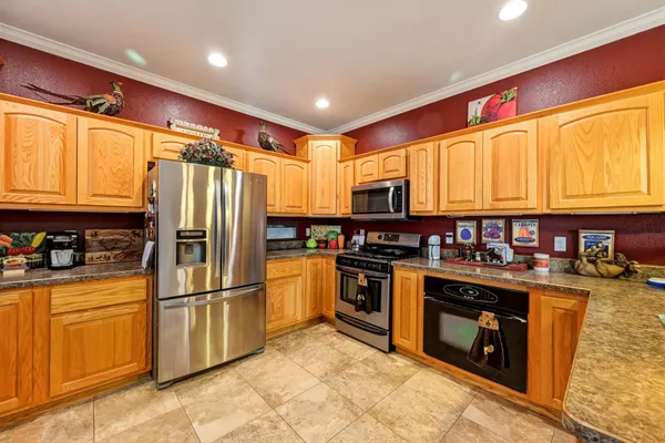 $630,000 | 543 North Pinnacle Drive, Buffalo, WY 82834
