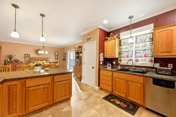 $630,000 | 543 North Pinnacle Drive, Buffalo, WY 82834