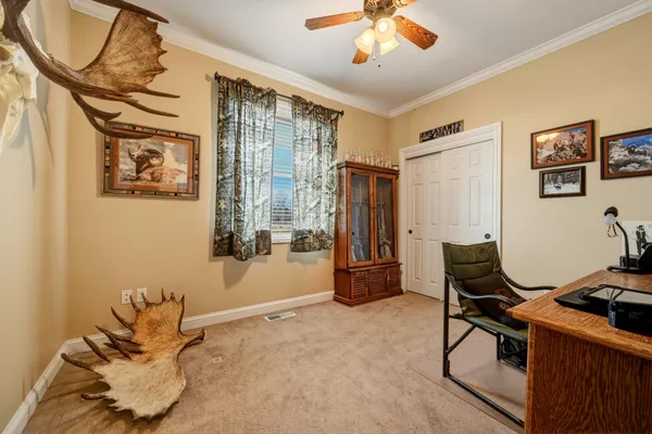 $630,000 | 543 North Pinnacle Drive, Buffalo, WY 82834