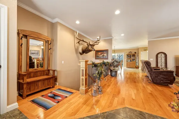 $630,000 | 543 North Pinnacle Drive, Buffalo, WY 82834