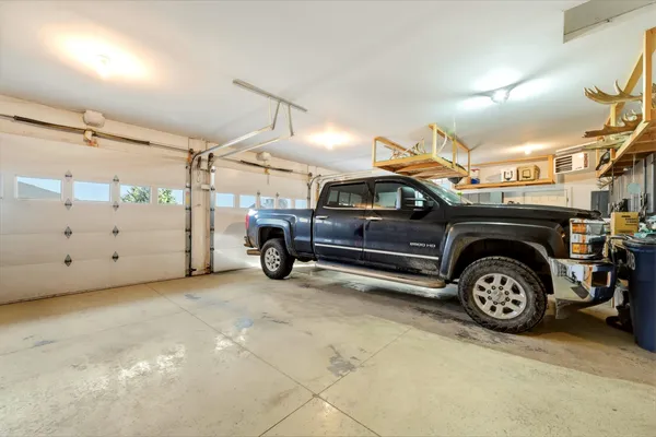 $630,000 | 543 North Pinnacle Drive, Buffalo, WY 82834