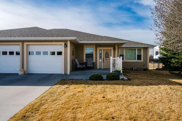 $630,000 | 543 North Pinnacle Drive, Buffalo, WY 82834