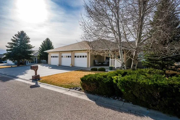 $630,000 | 543 North Pinnacle Drive, Buffalo, WY 82834