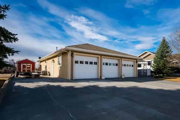$630,000 | 543 North Pinnacle Drive, Buffalo, WY 82834
