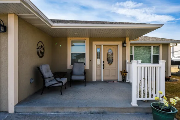 $630,000 | 543 North Pinnacle Drive, Buffalo, WY 82834