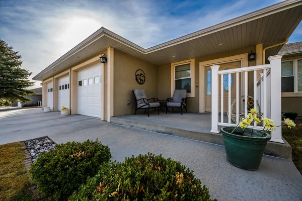 $630,000 | 543 North Pinnacle Drive, Buffalo, WY 82834