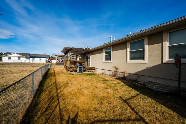 $630,000 | 543 North Pinnacle Drive, Buffalo, WY 82834