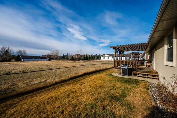 $630,000 | 543 North Pinnacle Drive, Buffalo, WY 82834