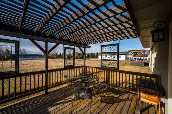 $630,000 | 543 North Pinnacle Drive, Buffalo, WY 82834