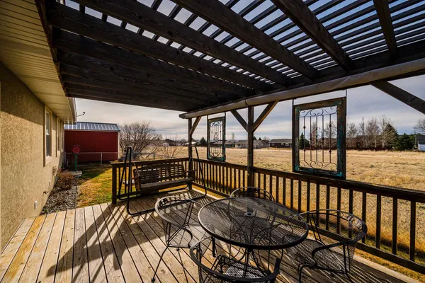 $630,000 | 543 North Pinnacle Drive, Buffalo, WY 82834