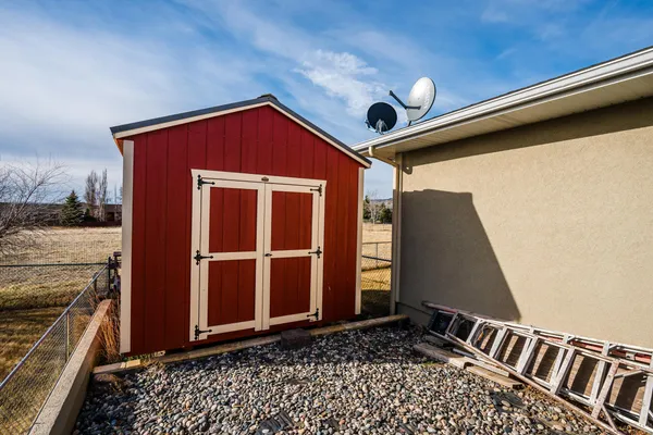 $630,000 | 543 North Pinnacle Drive, Buffalo, WY 82834