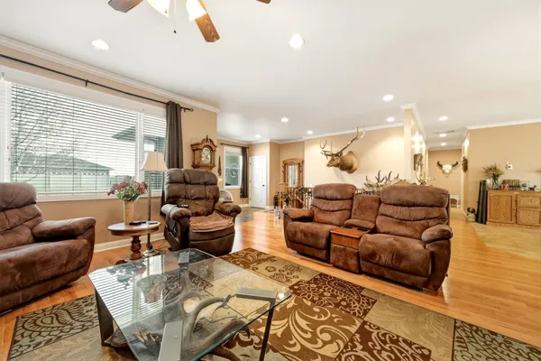 $630,000 | 543 North Pinnacle Drive, Buffalo, WY 82834